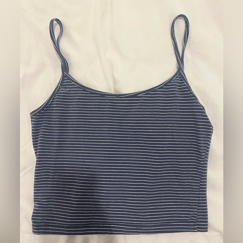 Brandy Mellville Tank (like new!)